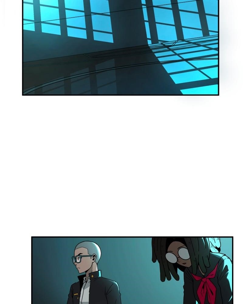 Read Black Sun Manga Online