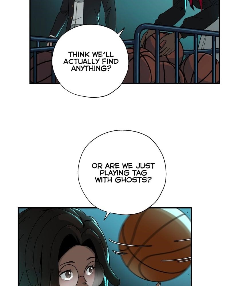 Read Black Sun Manga Online