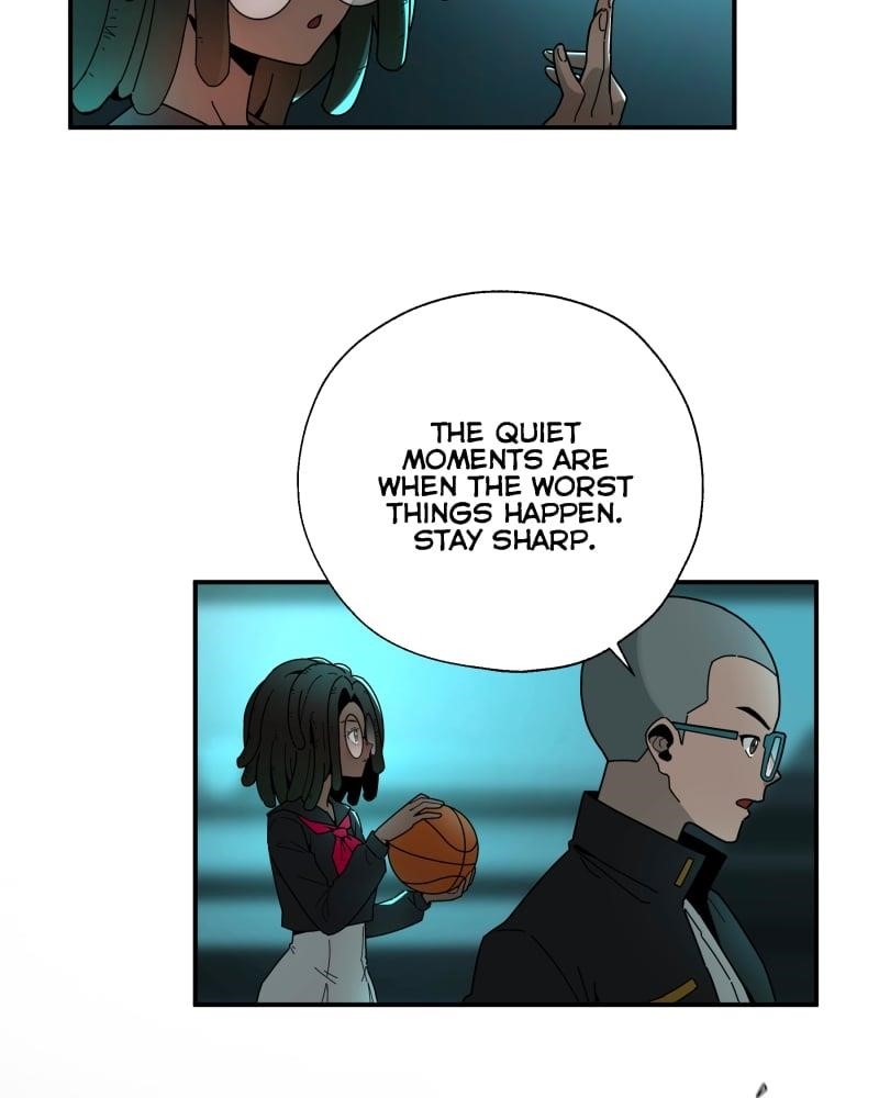 Read Black Sun Manga Online