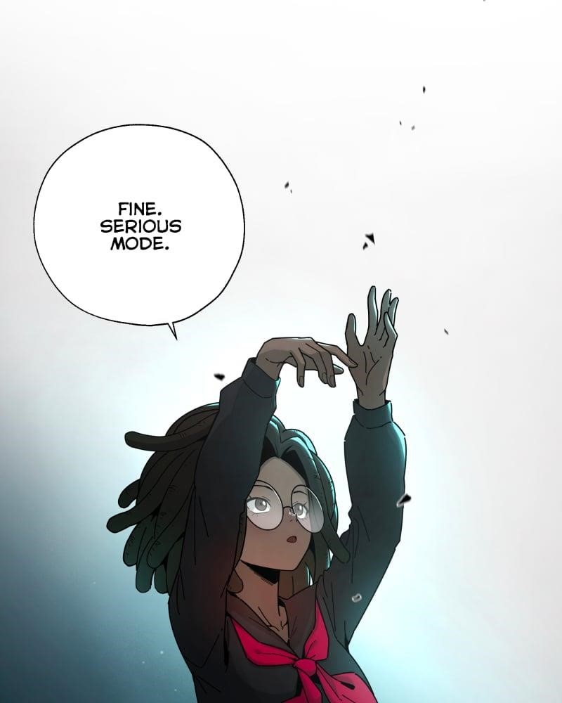 Read Black Sun Manga Online