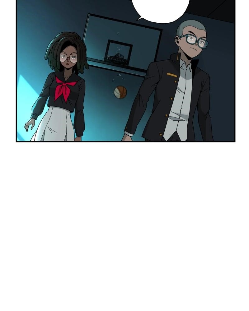 Read Black Sun Manga Online