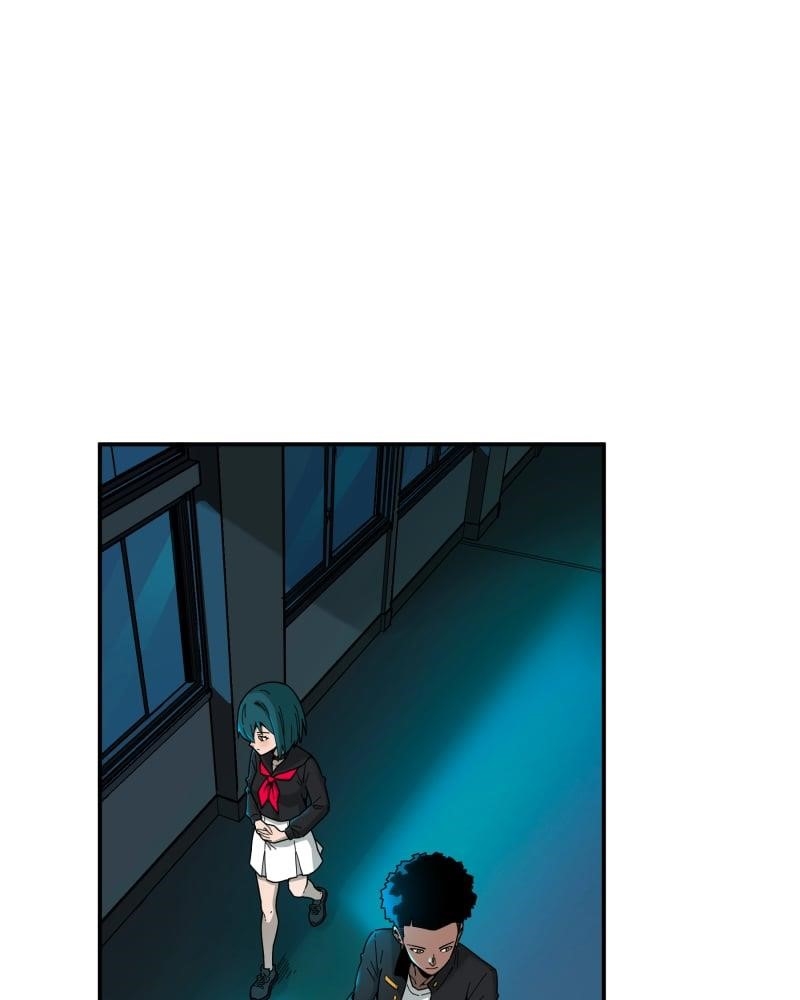 Read Black Sun Manga Online