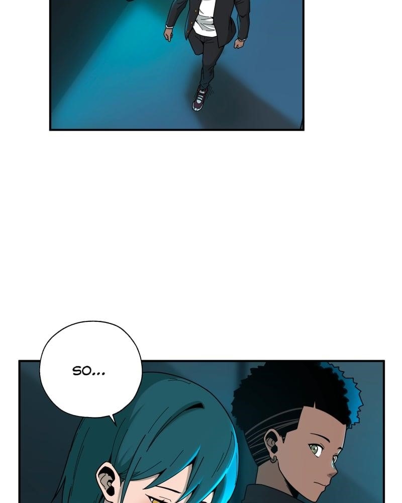 Read Black Sun Manga Online