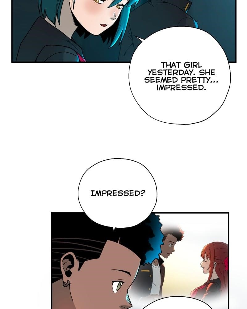 Read Black Sun Manga Online