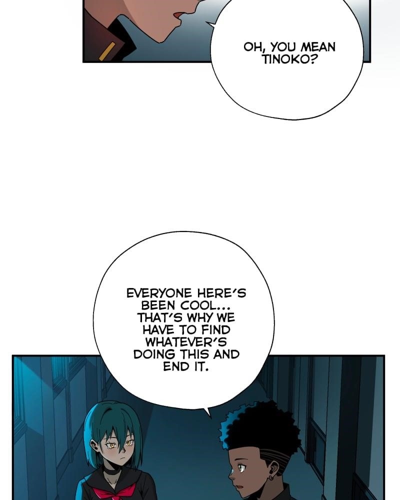 Read Black Sun Manga Online