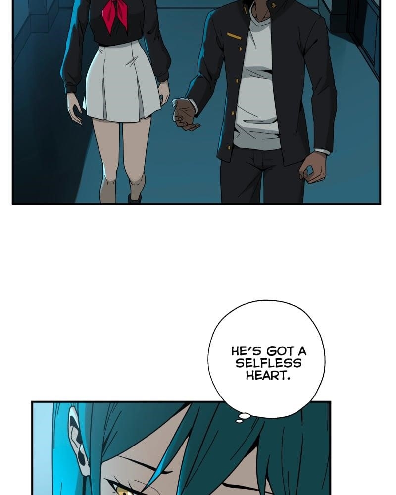 Read Black Sun Manga Online