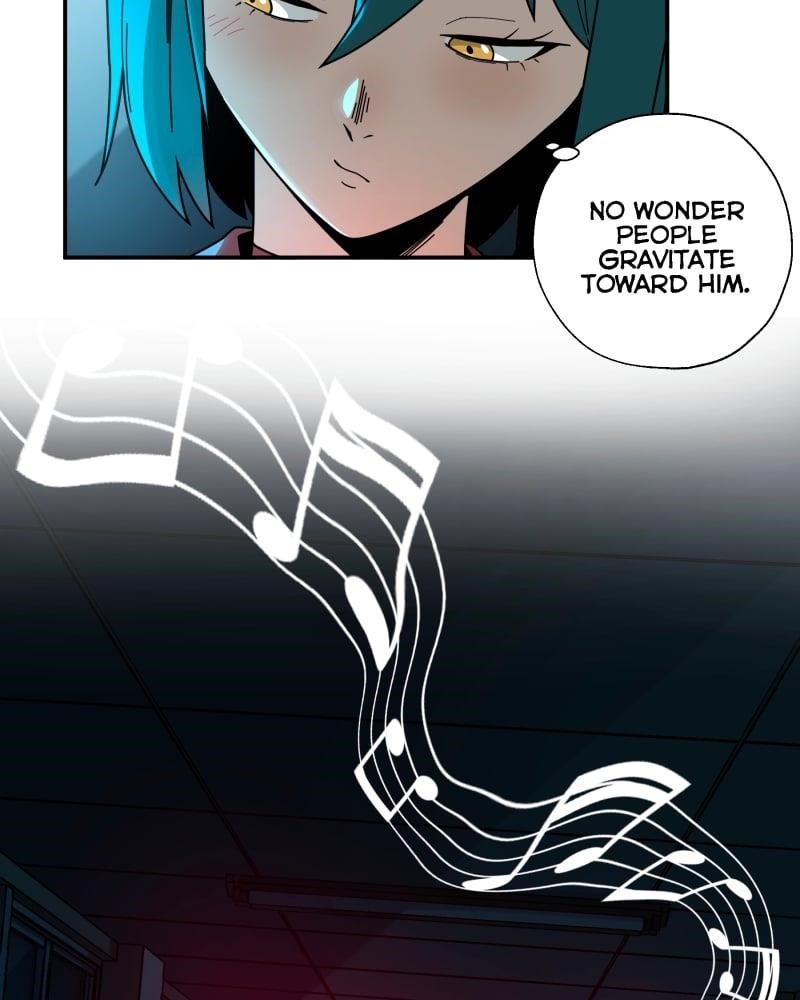 Read Black Sun Manga Online