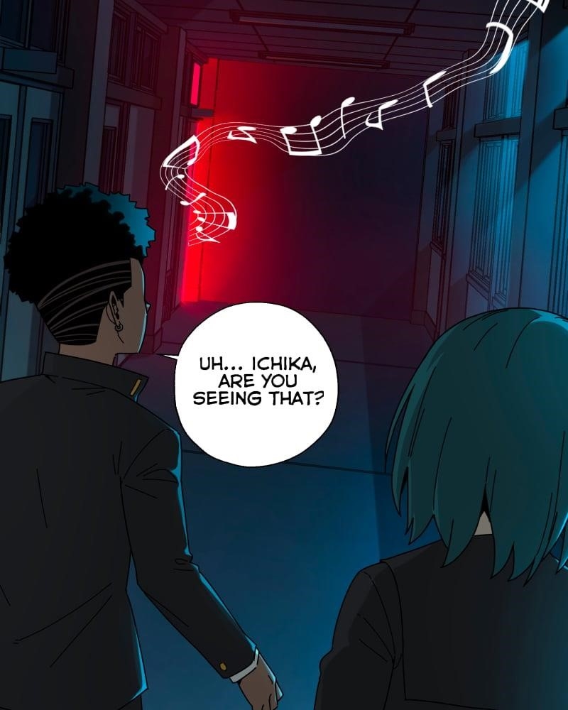 Read Black Sun Manga Online