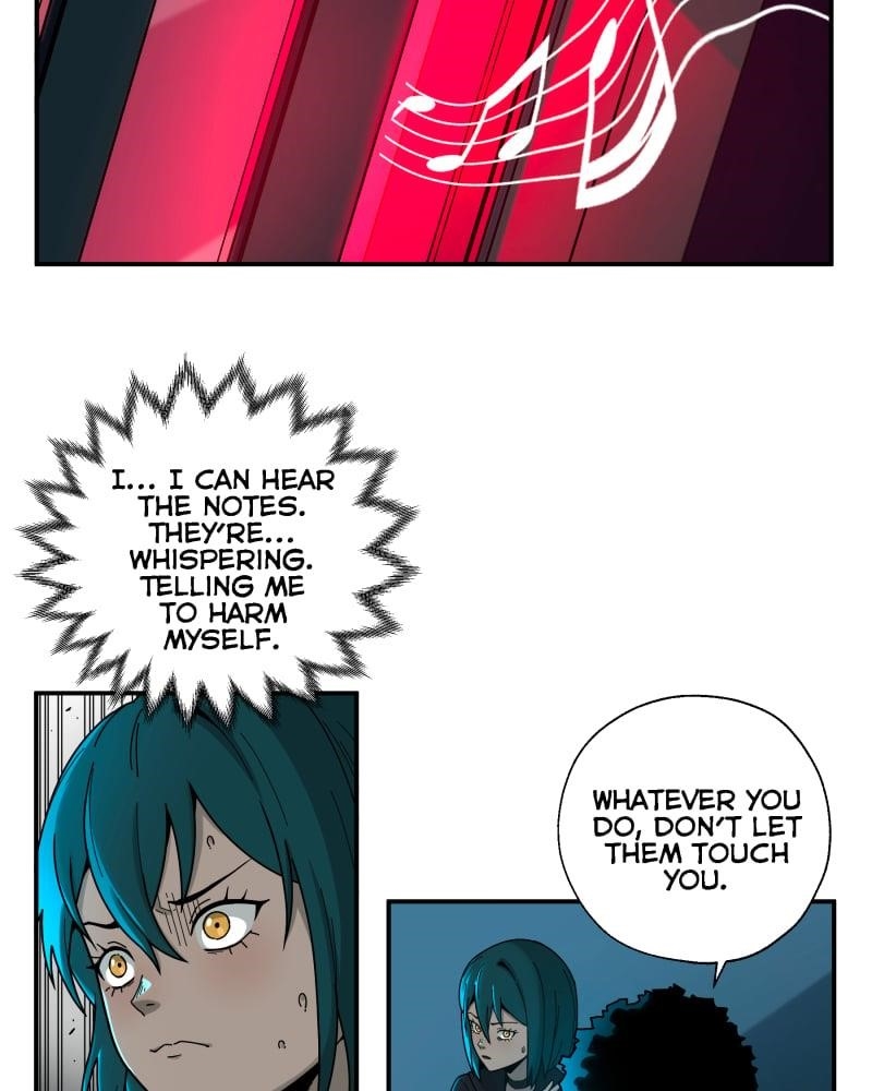 Read Black Sun Manga Online