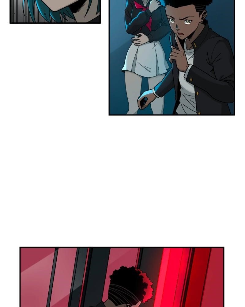 Read Black Sun Manga Online