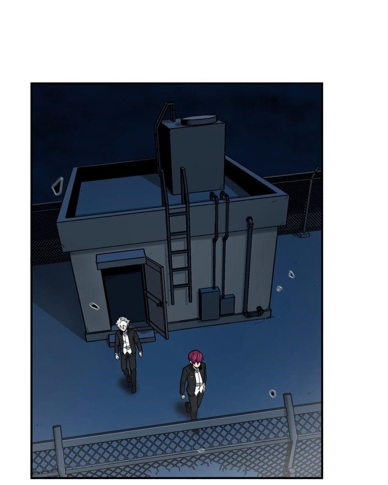 Read Black Sun Manga Online