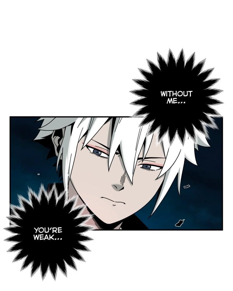 Read Black Sun Manga Online