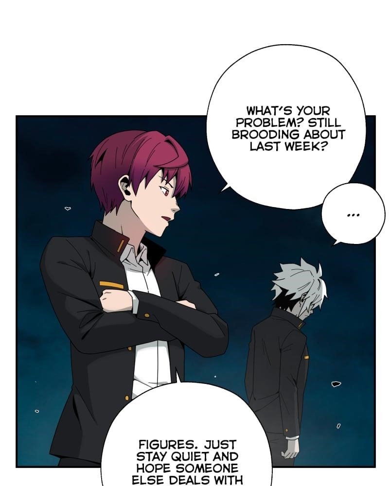 Read Black Sun Manga Online