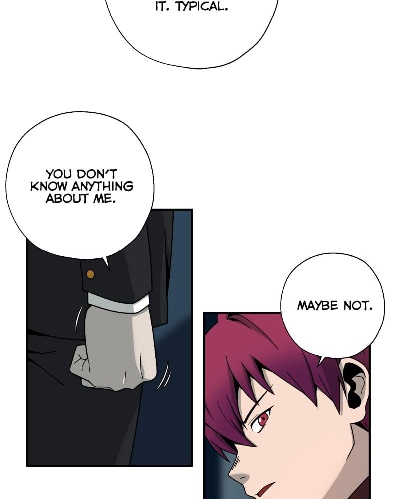 Read Black Sun Manga Online