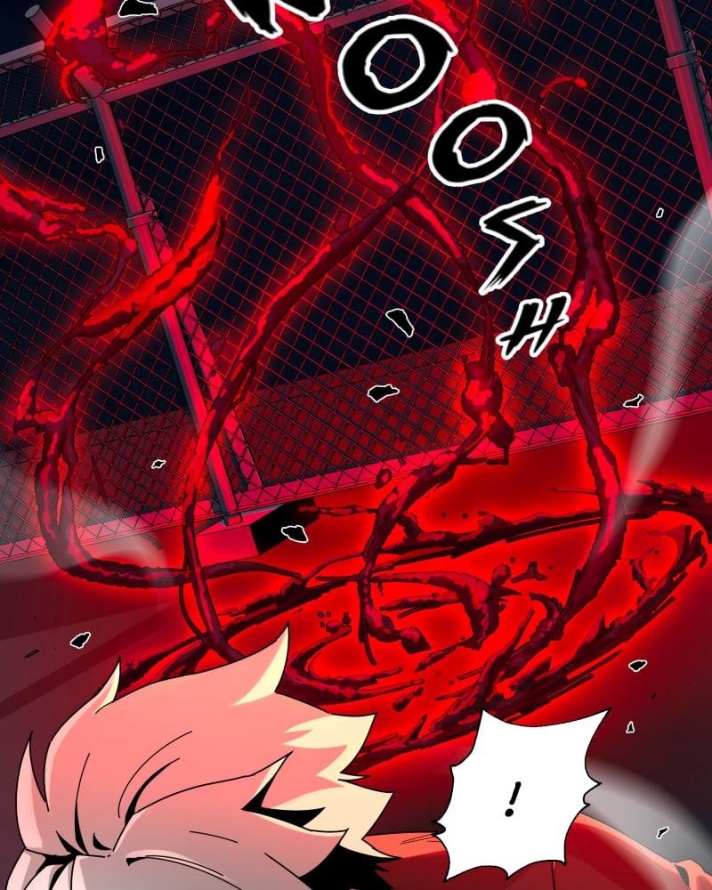 Read Black Sun Manga Online