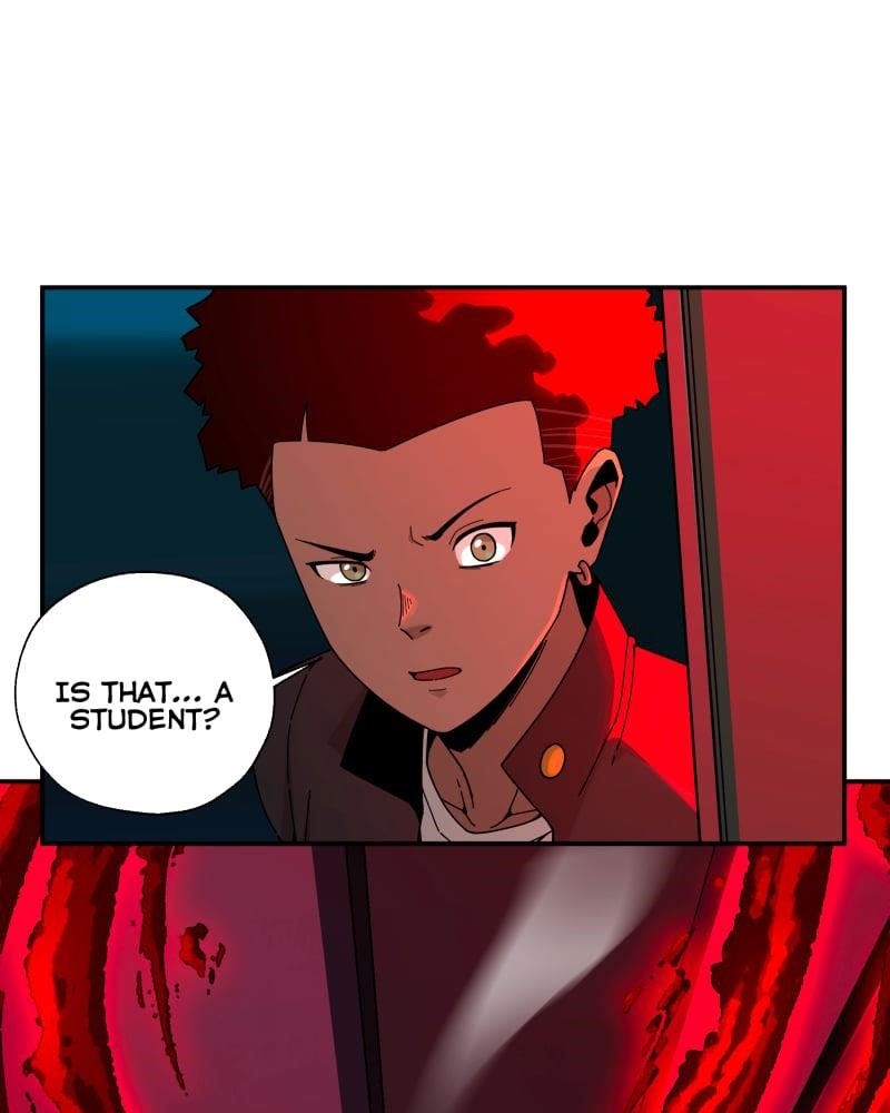 Read Black Sun Manga Online