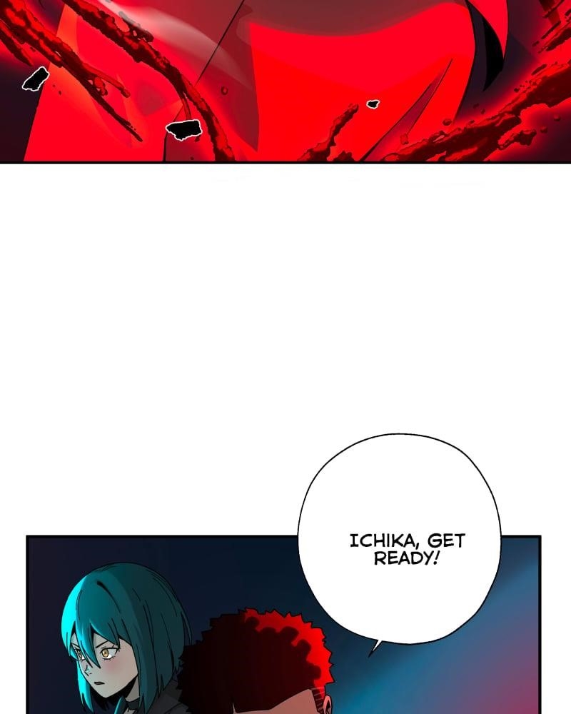 Read Black Sun Manga Online