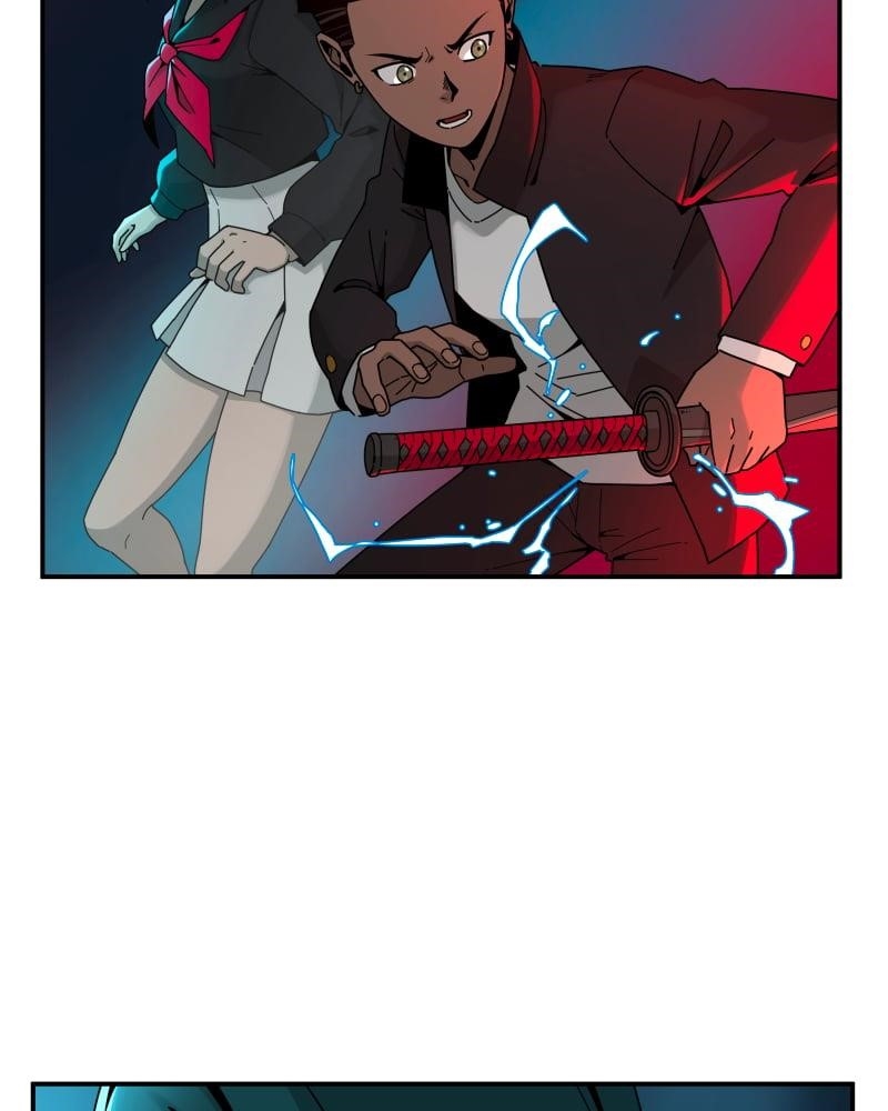 Read Black Sun Manga Online