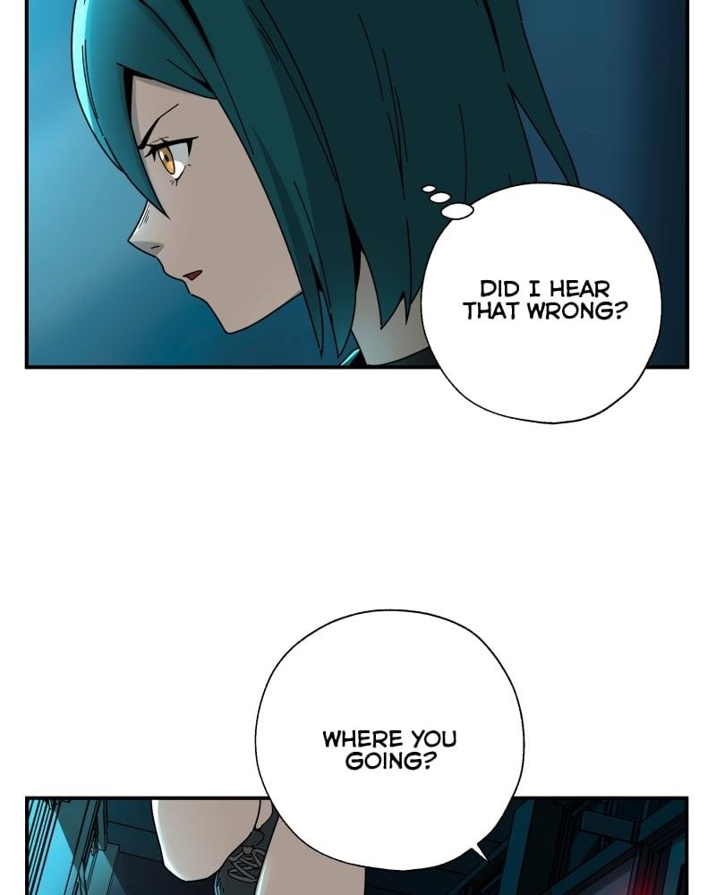 Read Black Sun Manga Online