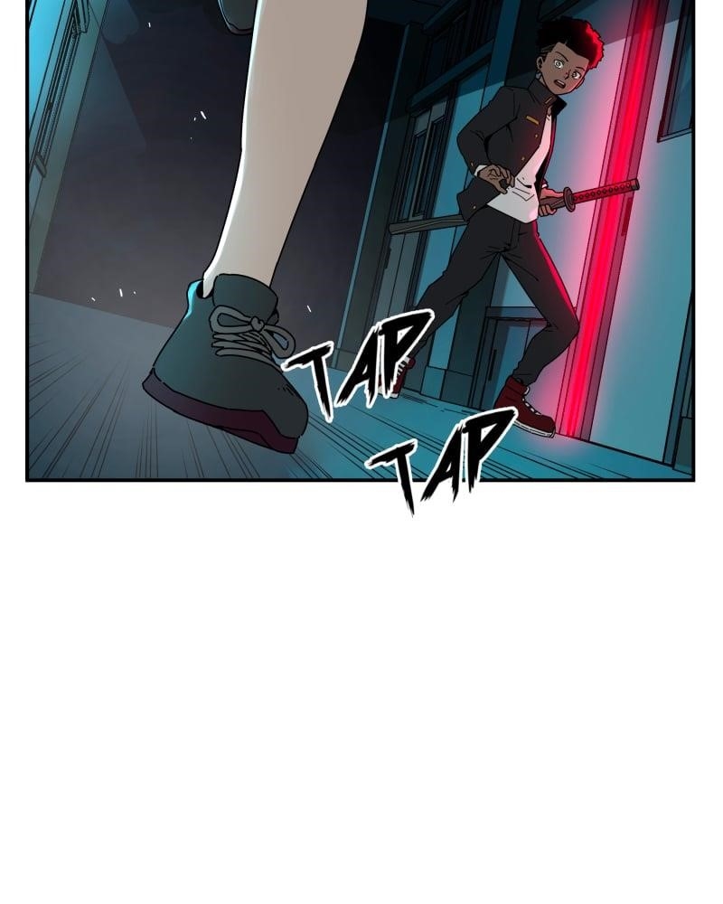 Read Black Sun Manga Online