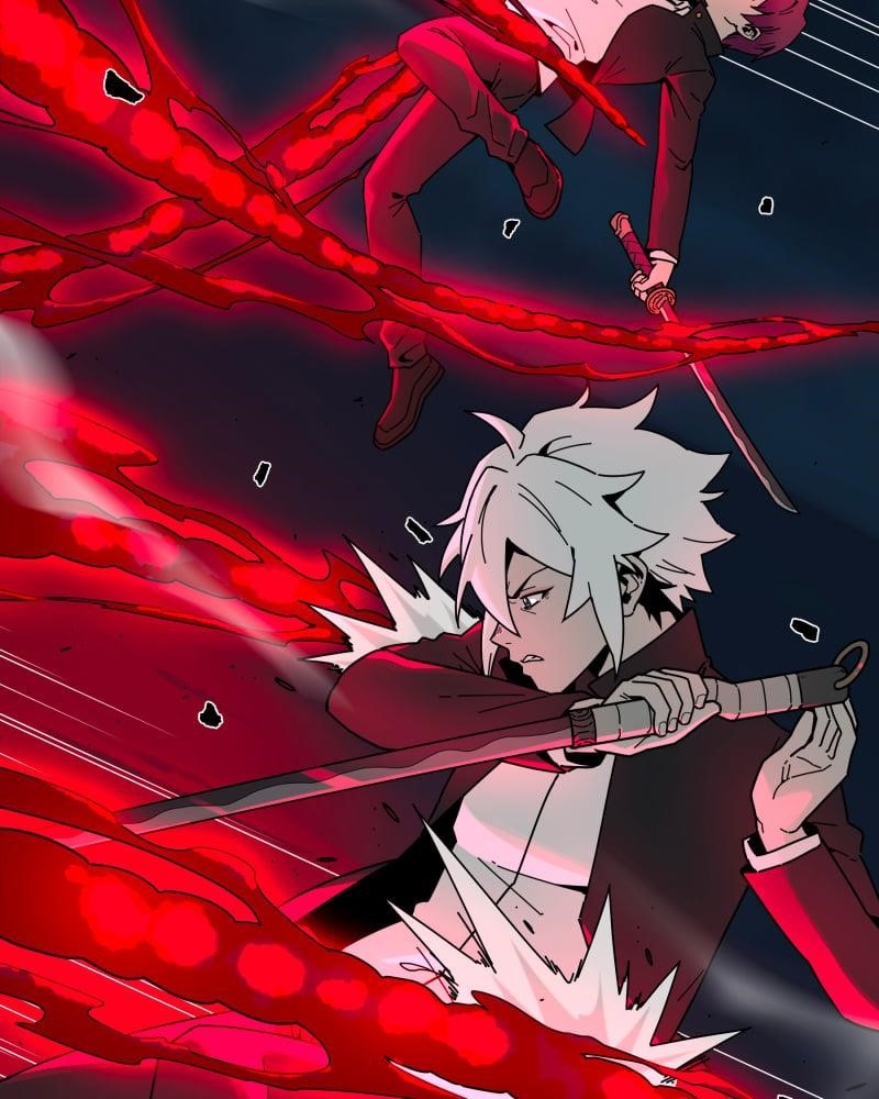 Read Black Sun Manga Online