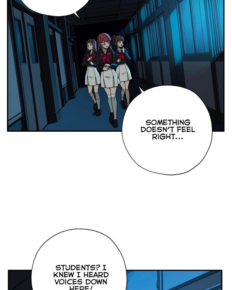 Read Black Sun Manga Online