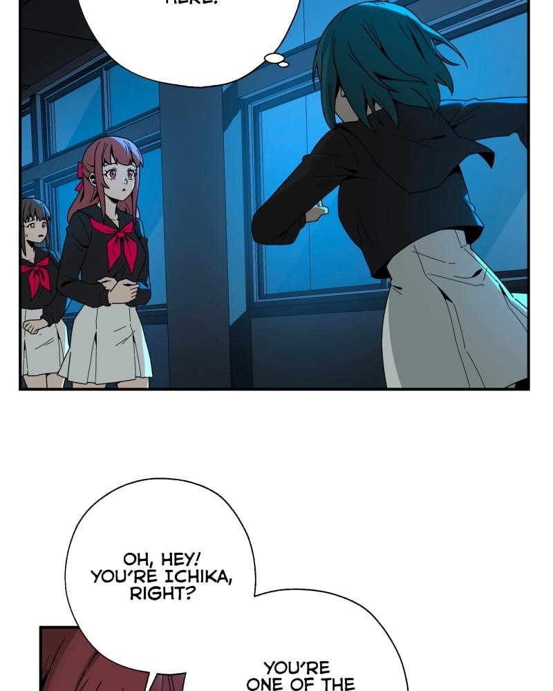 Read Black Sun Manga Online