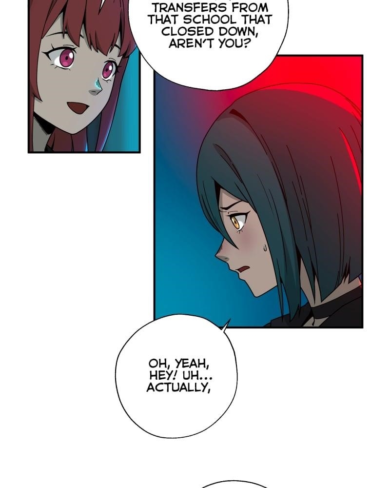 Read Black Sun Manga Online