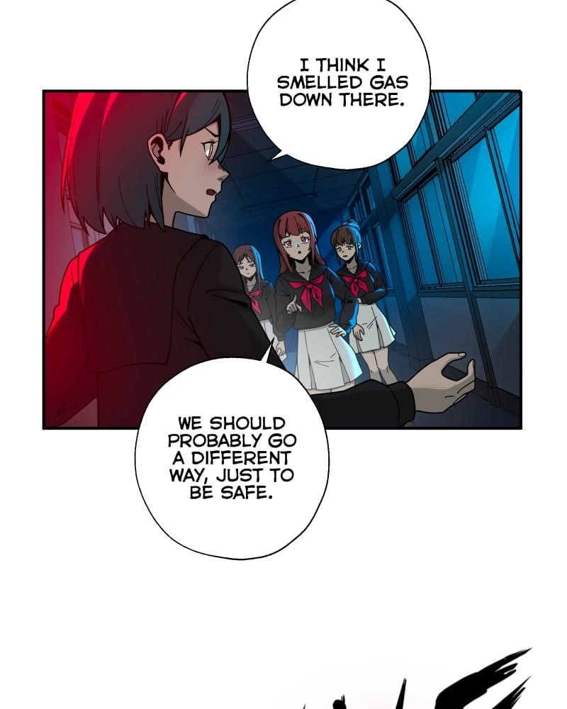 Read Black Sun Manga Online