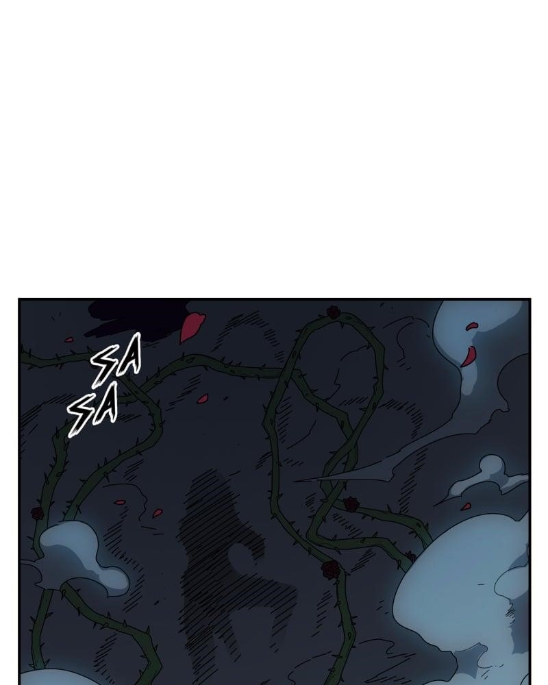 Read Black Sun Manga Online