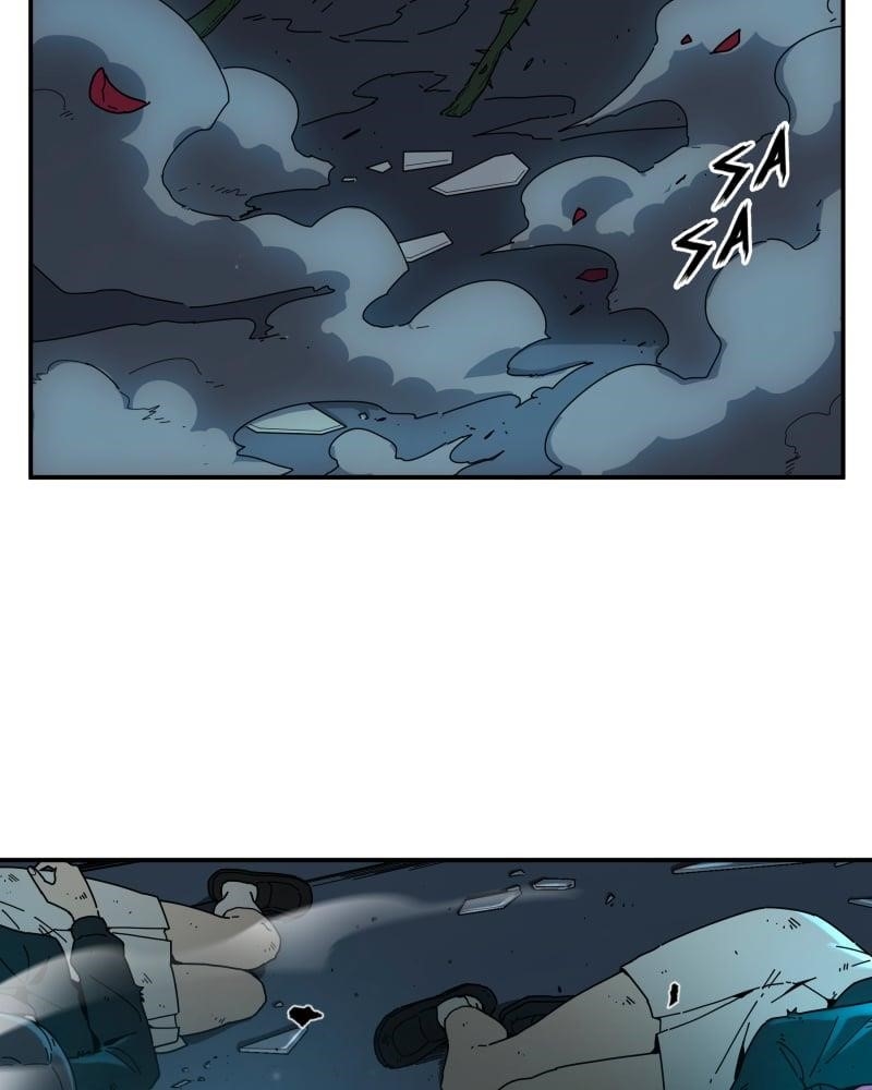 Read Black Sun Manga Online