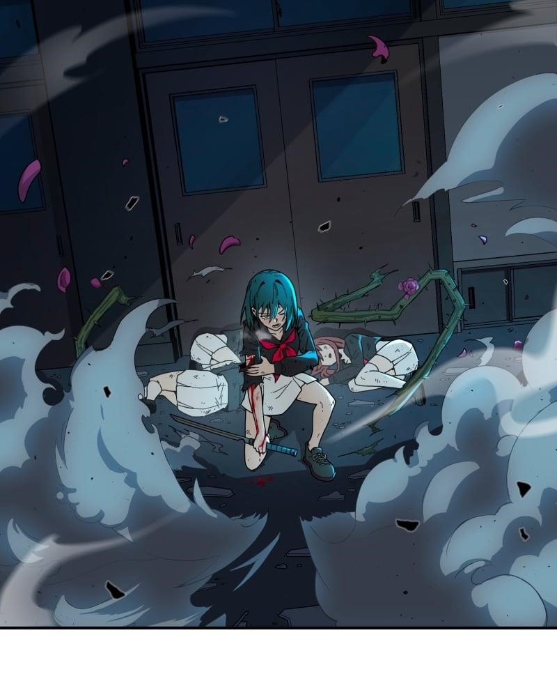 Read Black Sun Manga Online