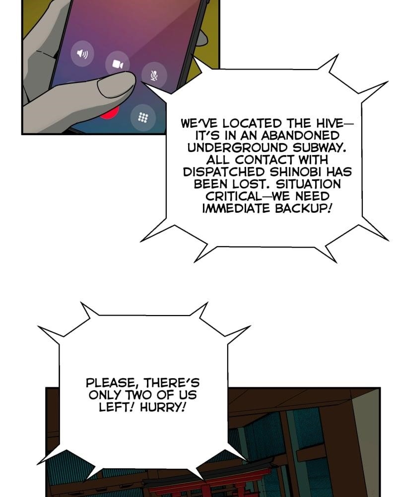 Read Black Sun Manga Online