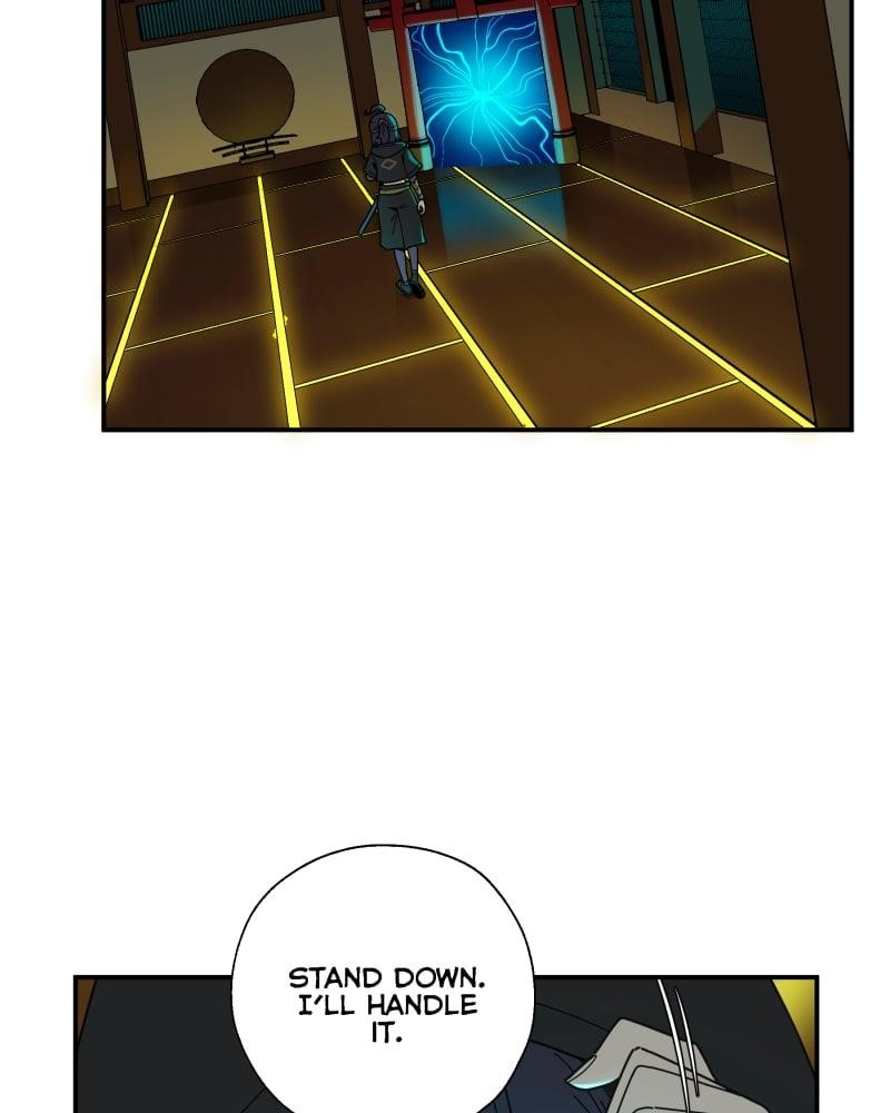 Read Black Sun Manga Online