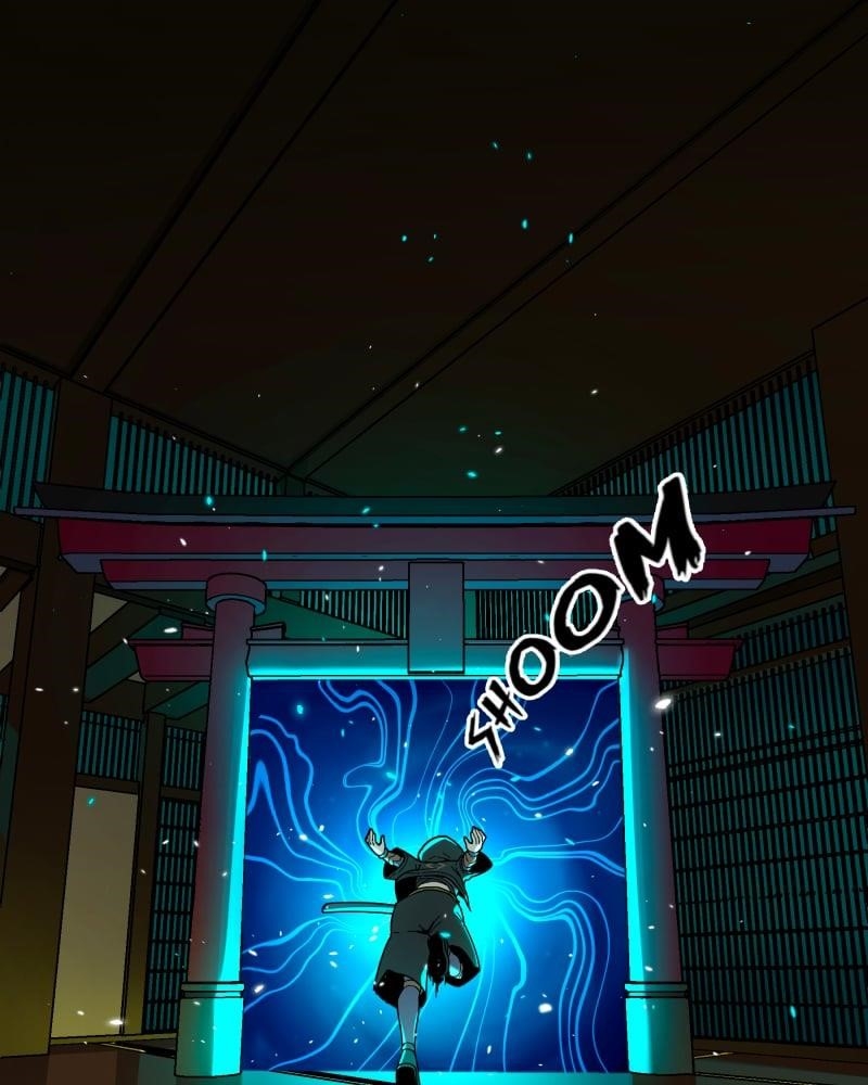 Read Black Sun Manga Online