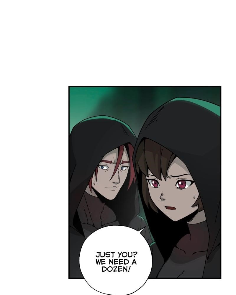 Read Black Sun Manga Online