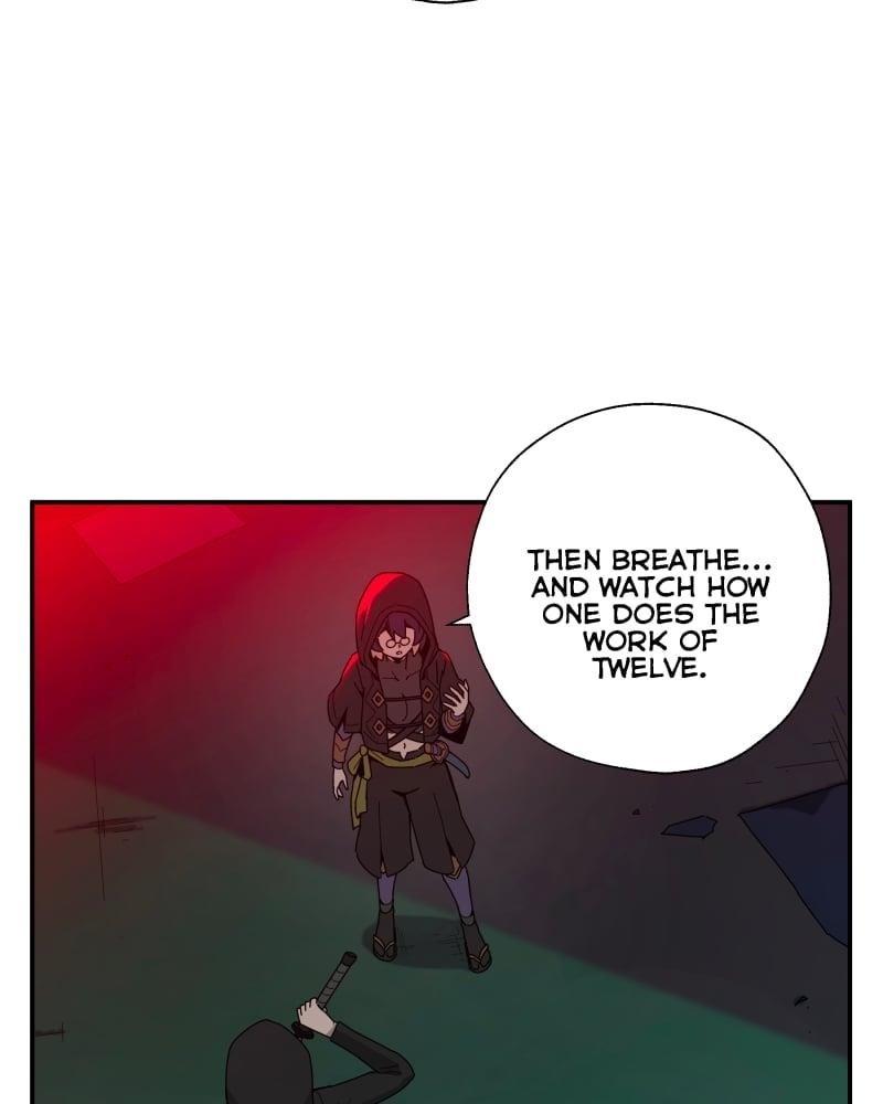 Read Black Sun Manga Online