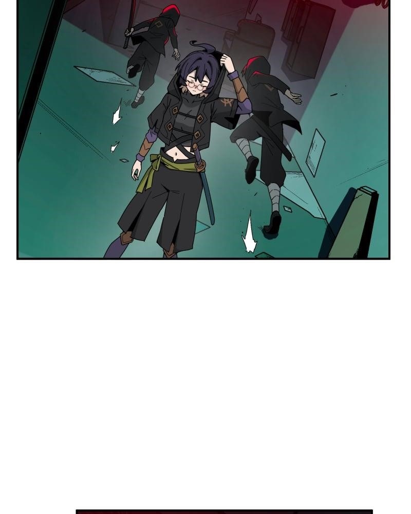 Read Black Sun Manga Online