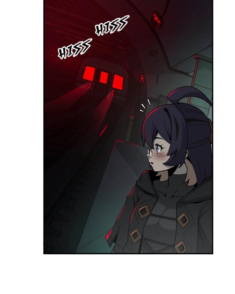 Read Black Sun Manga Online