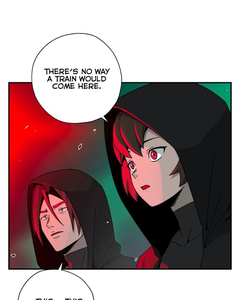 Read Black Sun Manga Online