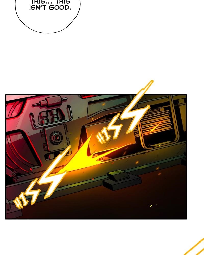 Read Black Sun Manga Online