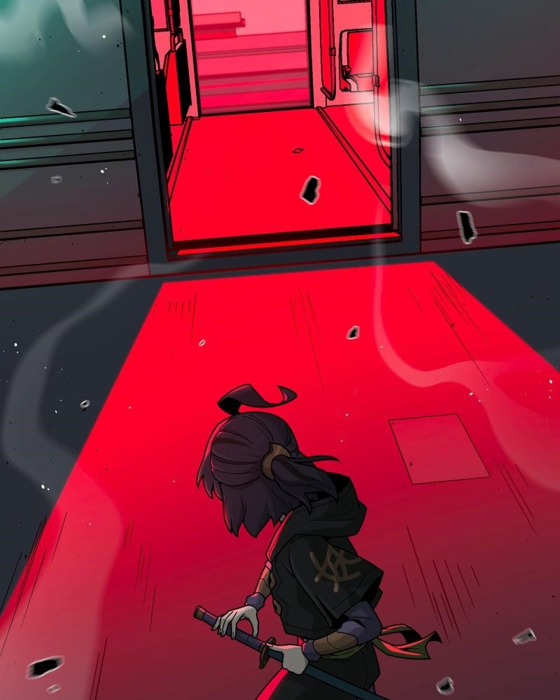 Read Black Sun Manga Online