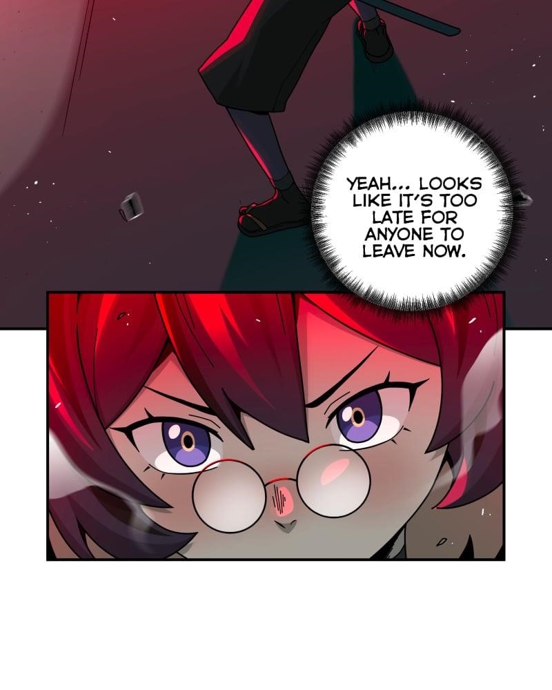 Read Black Sun Manga Online