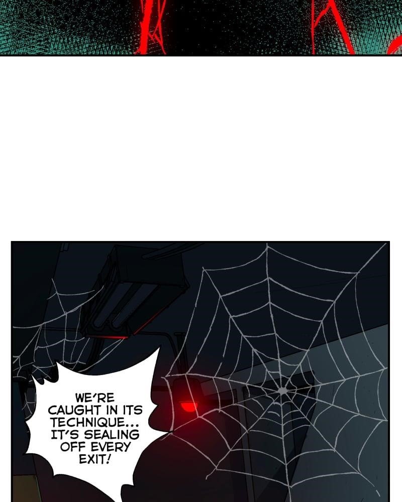 Read Black Sun Manga Online