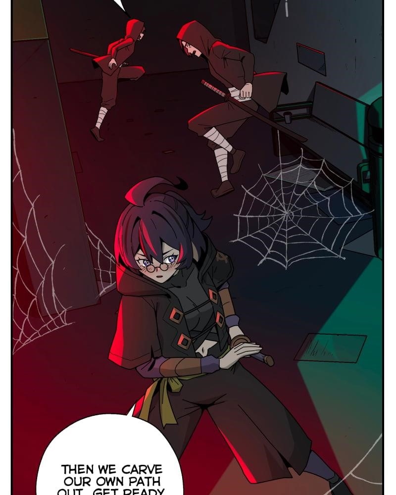 Read Black Sun Manga Online