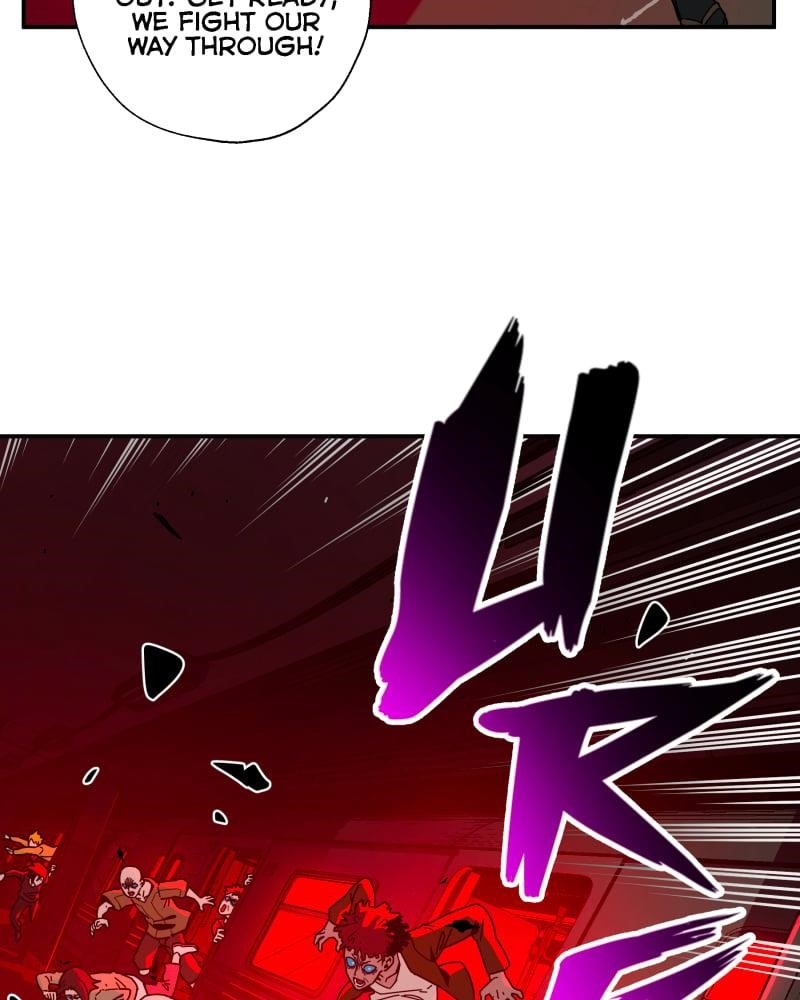 Read Black Sun Manga Online