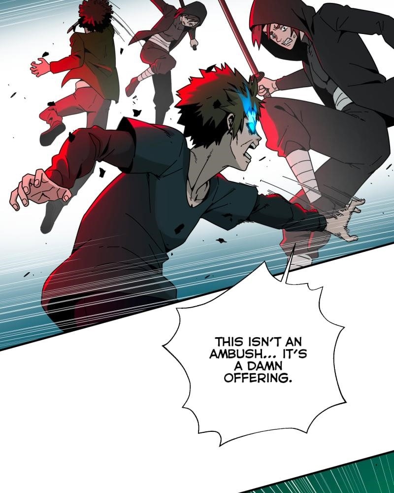 Read Black Sun Manga Online