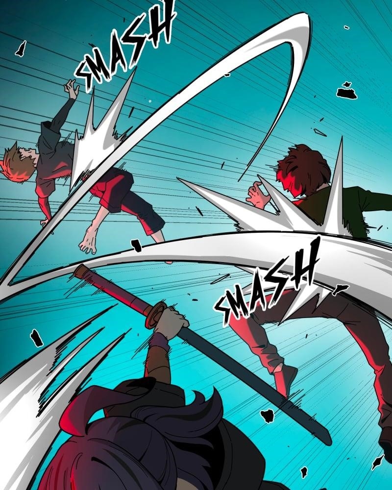 Read Black Sun Manga Online