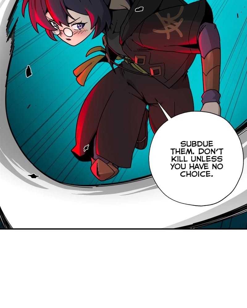 Read Black Sun Manga Online