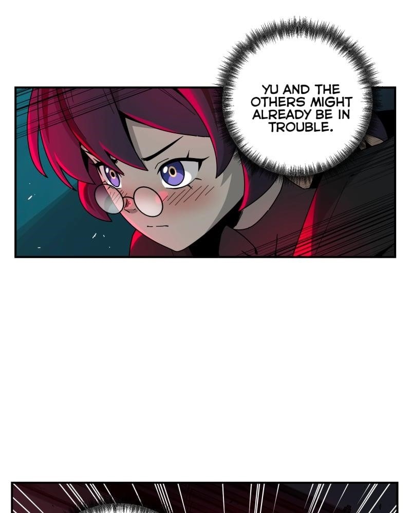 Read Black Sun Manga Online